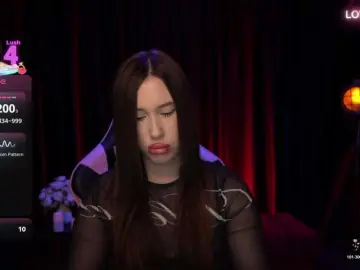 Bongacams Adult Video Chat of SoffiRay