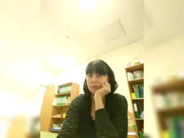 Bongacams Live Sex Cam of VikNika