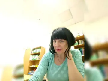 Bongacams Live Sex Cam of VikNika