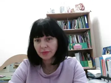 Bongacams Sex Cam of VikNika