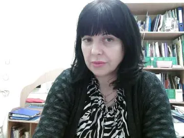 Bongacams Sex Cam of VikNika