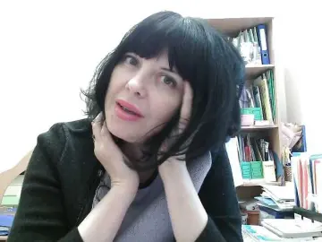 Bongacams Free Porn Cam of VikNika