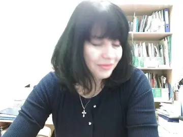 Bongacams Sex Chat of VikNika