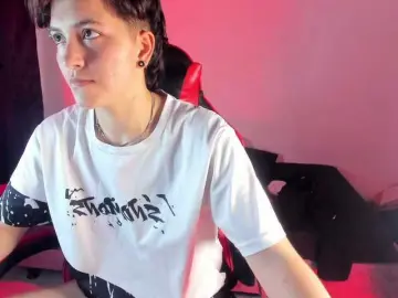 Bongacams Sex Cam of nicocoox