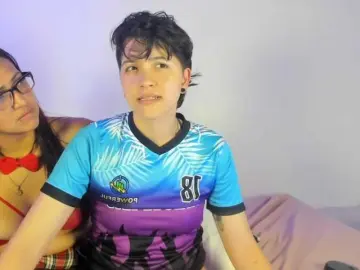 Bongacams Adult Webcams of nicocoox