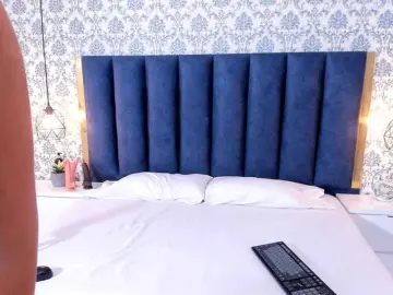 Bongacams Adult Webcams of Irina-Federovna