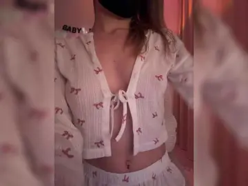 Bongacams Adult Webcams of MayWey