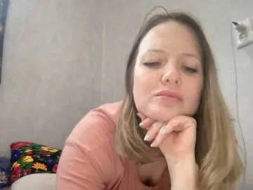 Bongacams Private Sex Chat of Natalii87