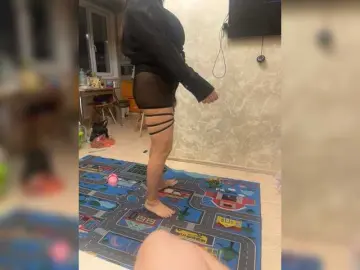 Bongacams Sex Cam of XKotikiX