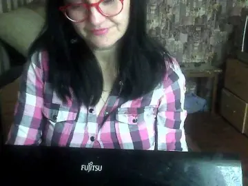 Bongacams Sex Chat of LynnYana