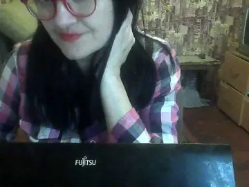 Bongacams Adult Video Chat of LynnYana