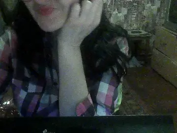 Bongacams Nude Webcam of LynnYana