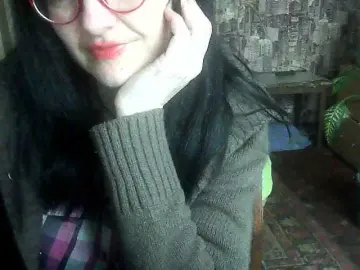 Bongacams Sex Chat of LynnYana