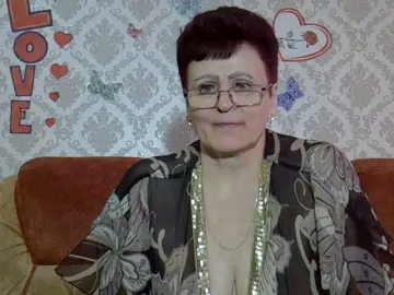 PaulaGolden from bongacams