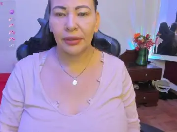 Bongacams Nude Webcam of esmeraldamilf