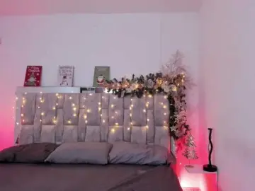 Bongacams Adult Webcams of AnniRouss