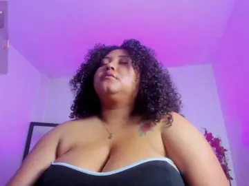 Ayliinn from bongacams