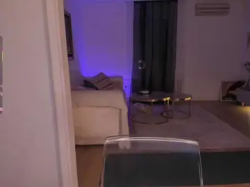 Bongacams Best Webcam of Foxe-Sailey