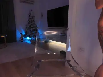 Bongacams Sex Chat of Foxe-Sailey