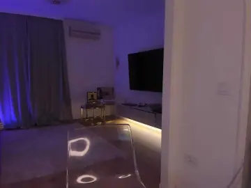 Bongacams Best Webcam of Foxe-Sailey