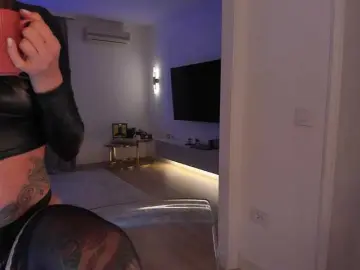 Bongacams Best Webcam of Foxe-Sailey