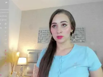 Bongacams Watch Live Sex Cams of HarleyQueen666