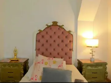 Bongacams Best Webcam of HarleyQueen666