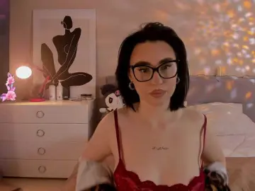 Bongacams Adult Webcam of Lia-May