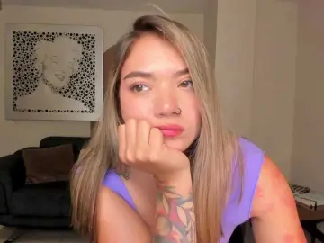 Bongacams Adult Webcam of HaleyGreen