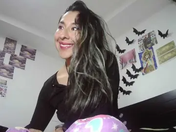 Bongacams Sex Cam of Malishka19