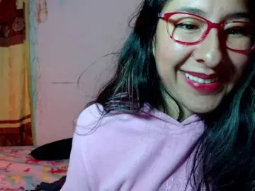 Bongacams Live Porn of Malishka19