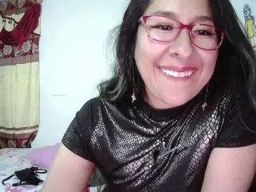 Bongacams Live Porn of Malishka19