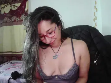 Bongacams Live Sex of Malishka19