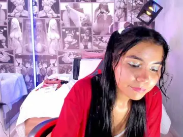 Bongacams Live Sex Cam of NatashaJurado