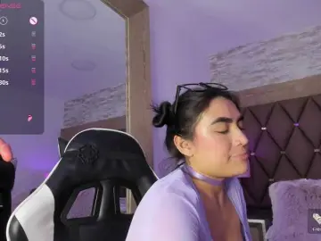 Bongacams Private Sex Chat of SabrinaLuke