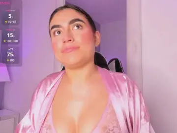 Bongacams Sex Cam of SabrinaLuke