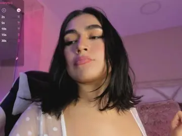 Bongacams Live Sex of SabrinaLuke