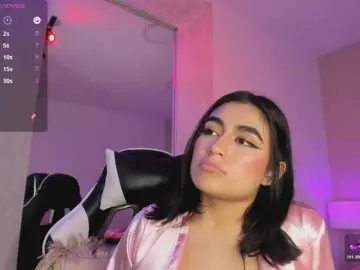 Bongacams Nude Webcam of SabrinaLuke