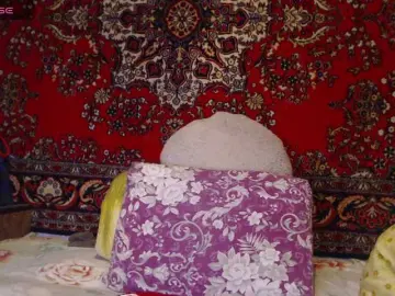 Bongacams Live Sex Cam of Sandra-Carina