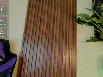 Bongacams Free Live Porn of artemish1