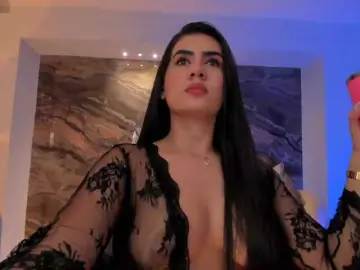 Bongacams Sex Chat of AngelicaVega