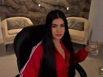 Bongacams Live Porn of AngelicaVega