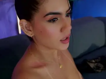 Bongacams Adult Webcam of AngelicaVega