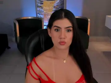 Bongacams Private Sex Chat of AngelicaVega