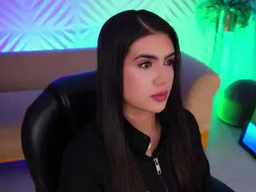 Bongacams Best Webcam of AngelicaVega