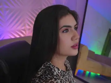 Bongacams Live Sex Cam of AngelicaVega