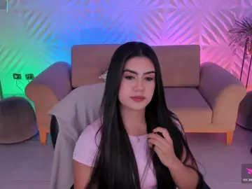 Bongacams Private Sex Chat of AngelicaVega