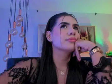 Bongacams Private Sex Chat of AngelicaVega