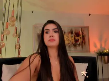 Bongacams Sex Chat of AngelicaVega