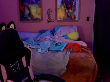 Bongacams Live Porn of AsiaGoesPro